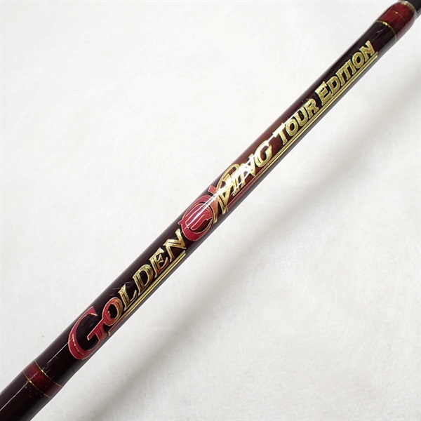 ゴールデンウイングツアーエディションＧＷＴ６１０ＣＬ Ｐ＋Ｊ